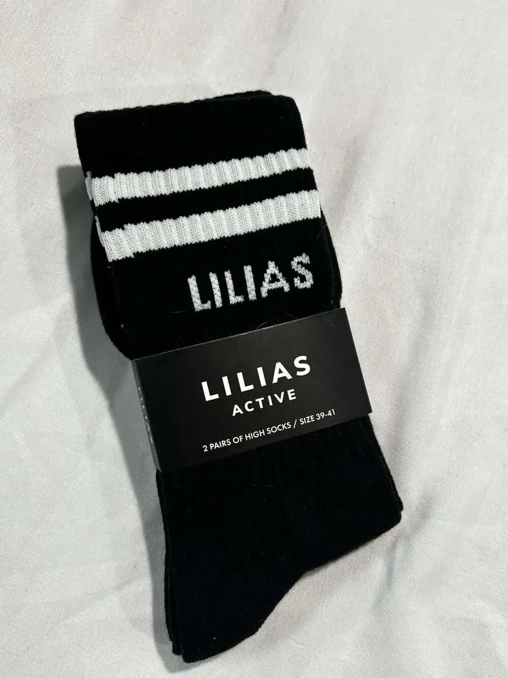 Crew Socks